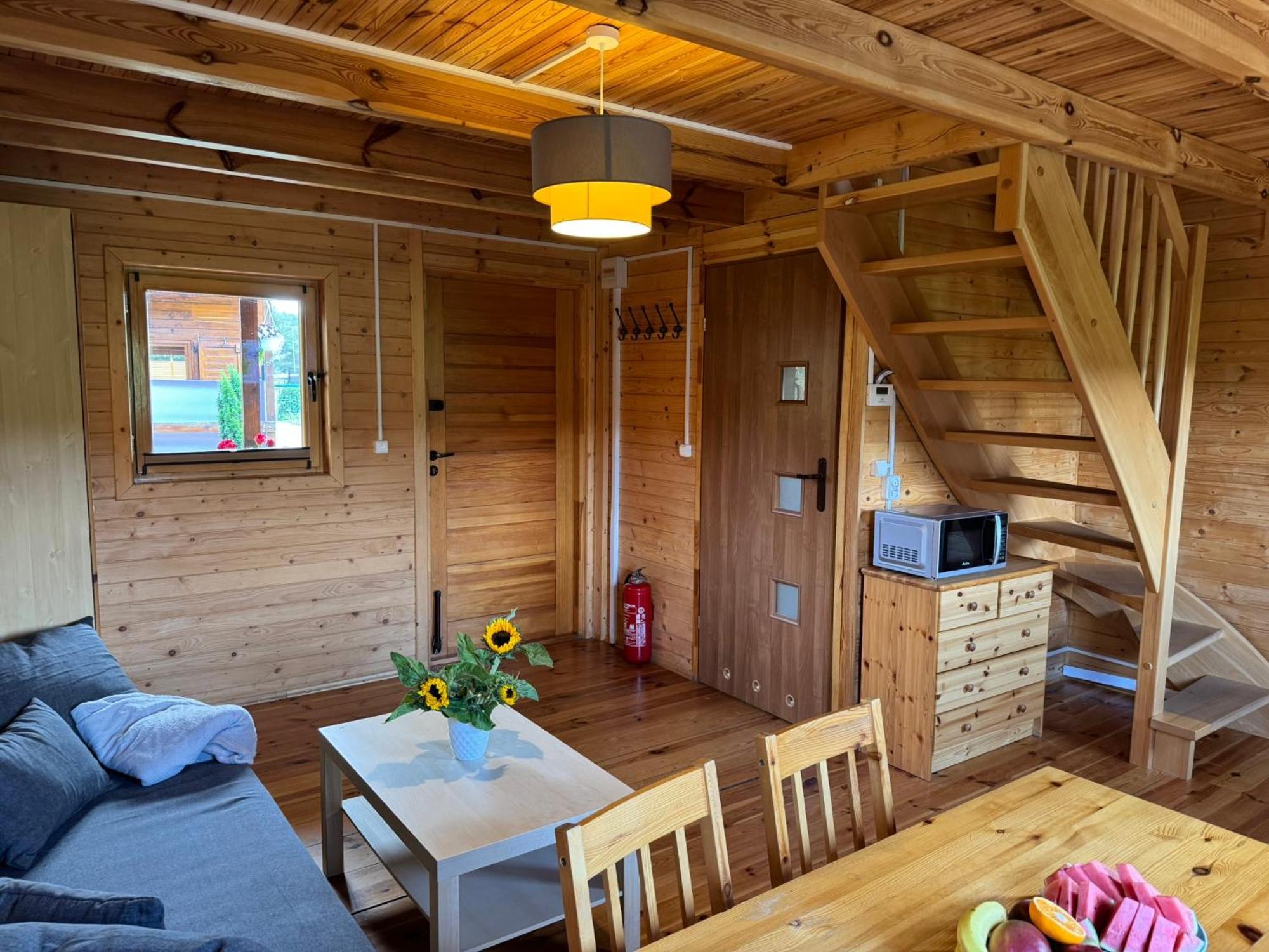 Domki Pajka Miedzyzdroje Luaran gambar